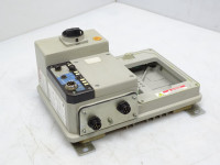 ALLEN BRADLEY 280D-FN-10-R STARTER ARMORSTART BASE 10AMP 24VDC 240V 50/60HZ