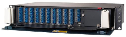 ONS 15216 40ch Mux Demux Patch Panel Even ONS 15216 40ch Mux Demux Patch Panel Even