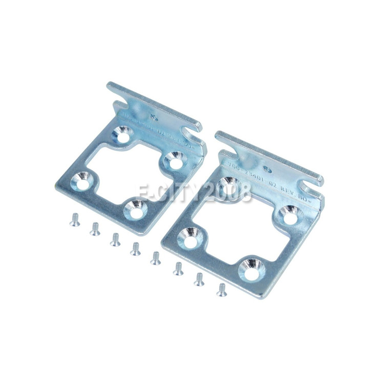 23 inch Rack Mount Kit for Cisco 2811