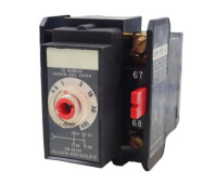 ACTION INSTRUMENTS MDL-4003-181CS SIGNAL CONDITIONER INPUT/OUTPUT 4/20MA 120VAC 8PIN