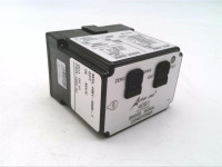 ACTION INSTRUMENTS 4081-0000-1-U ISOLATING, 1 CHNL, 120 VAC PWR, (1-10V EXC) W/ CONFORMAL COATING