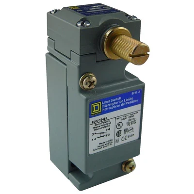 ALLEN BRADLEY 800T-J631 30.5MM TYPE 4/13 3 POS. CYL. LOCK SEL. SWITCH, SPRING RTN FR/ BOTH, LOCK CENTER, STD. KEY, D018 KEY ALLEN BRADLEY 800T-J631 30.5MM TYPE 4/13 3 POS. CYL. LOCK SEL. SWITCH, SPRING RTN FR/ BOTH, LOCK CENTER, STD. KEY, D018 KEY