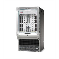 ASR 9010 DC Chassis with PEM Version 2 Spare