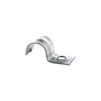 CONDUIT STRAP 1/4 1H STL