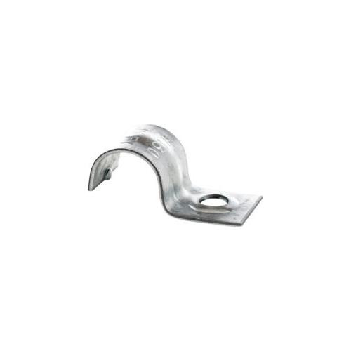 CONDUIT STRAP 1/4 1H STL CONDUIT STRAP 1/4 1H STL