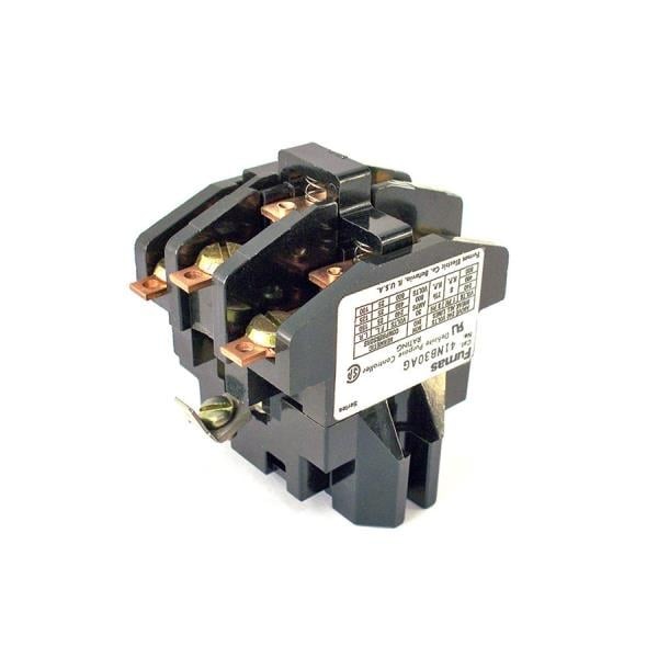 ALLEN BRADLEY 40186-803-01 OVERLOAD RELAY 600V ALLEN BRADLEY 40186-803-01 OVERLOAD RELAY 600V