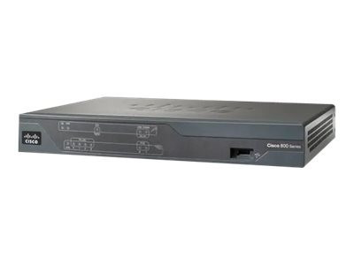 C888 G.DSL Secure Router with CUBE C888 G.DSL Secure Router with CUBE