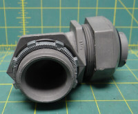 1-1/4 90D L/T FLEX CONN