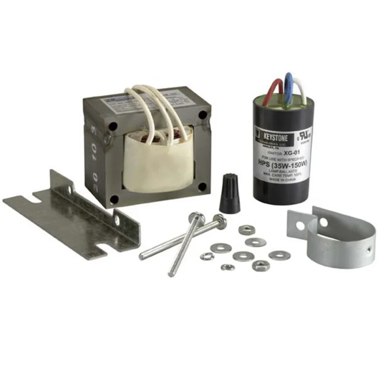 ADVANCE BALLAST 71A8107791 HPS BAL 150W S55 120V NEMA