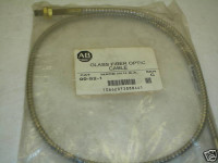 ALLEN BRADLEY 43GR-XAS10SS PHOTOELECTRIC SENSORS, GLASS FIBER OPTIC CABLE, BIFURCATED FOR SMALL APERTURE SENSORS (2.2 MM/0.09 IN), ST ST SENSING TIP, DIA. 1.2 MM, ST ST SHEATHING