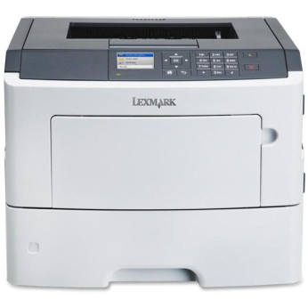 Принтер лазерный Lexmark MS610dn Принтер лазерный Lexmark MS610dn