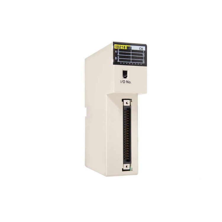 OMRON C200H-OD218 32 PT OUT CPU 21/23/31/H OMRON C200H-OD218 32 PT OUT CPU 21/23/31/H