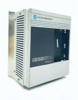 ALLEN BRADLEY 1336S-BRF30-AA-EN DRIVE AC 3HP 460VAC