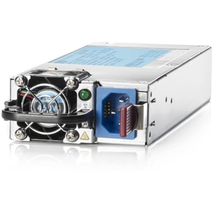 HP 460W Common Slot Platinum Plus с горячей заменой БЛОК ПИТАНИЯ HP 460W Common Slot Platinum Plus с горячей заменой БЛОК ПИТАНИЯ