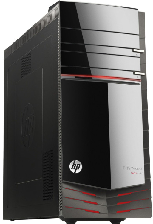 Компьютер HP Envy 810-400ur Core Компьютер HP Envy 810-400ur Core