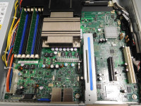 Content Server - 5 Recording Ports, 2 Live Ouput