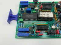 AMETEK 802155E CIRCUIT CARD