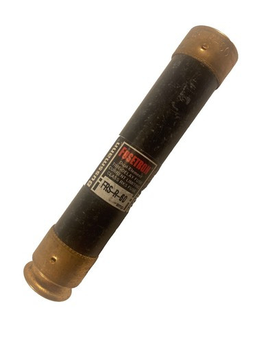 AEROFLEX NA4-400 FUSE 400AMP 600VAC