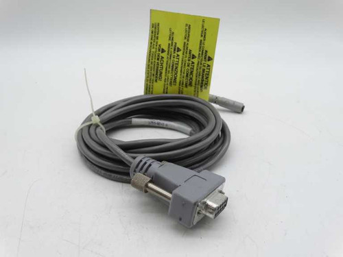 ALLEN BRADLEY 2755-CR06-1 SCANNER CABLE 6FT