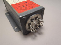 AGASTAT 2112-DH1YF TIMING RELAY MINI 2POLE