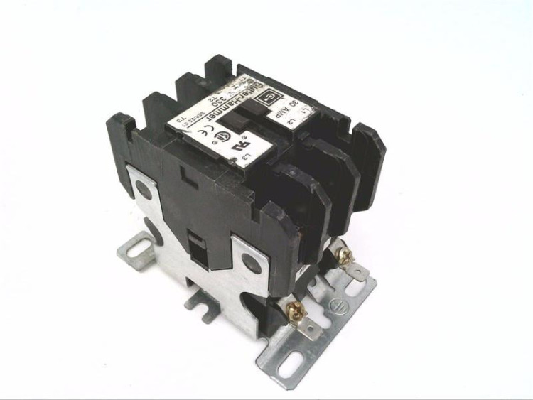WESTINGHOUSE SG-1210936C  RELAY AUXILIARY 250V
