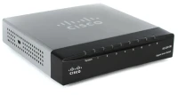 Коммутатор SG 200-08 8-port Gigabit