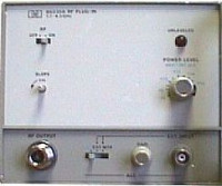 AGILENT 86260B MODULE