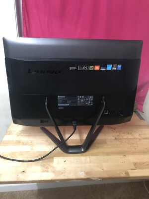 Моноблок Lenovo B50-30- Нет- F0AU00DDRK Моноблок Lenovo B50-30- Нет- F0AU00DDRK
