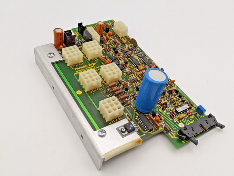 ABB 700438 POWER INTERFACE BOARD ABB 700438 POWER INTERFACE BOARD