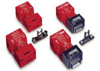 ALLEN BRADLEY 440K-T11202 TONGUE SWITCH - TROJAN 5: CONTACTS(SAFETY AND AUX): 2 NORMALLY CLOSED, 1 NORMALLY OPEN, BBM PREFERENCE: BREAK BEFORE MAKE, ACTUATOR: STANDARD, MODEL T