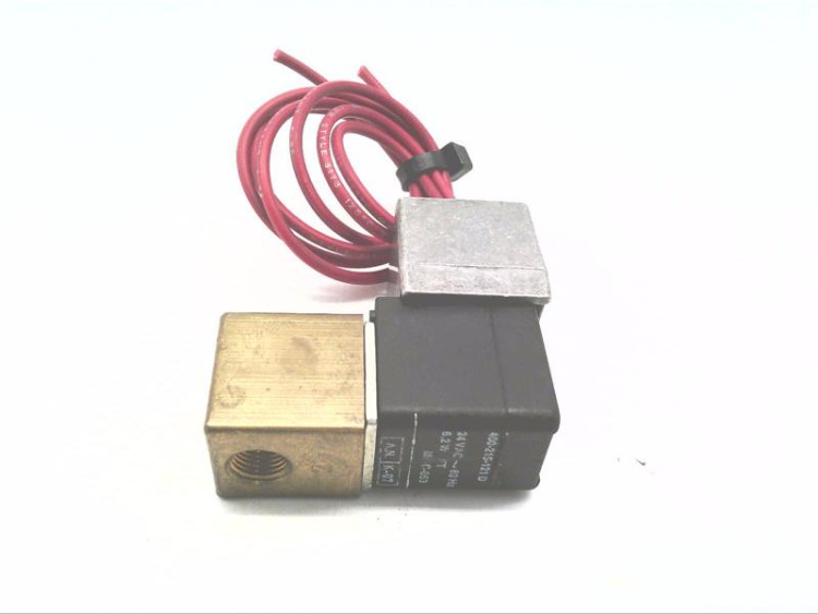 ASCO 400-215-121-D-120 VALVE