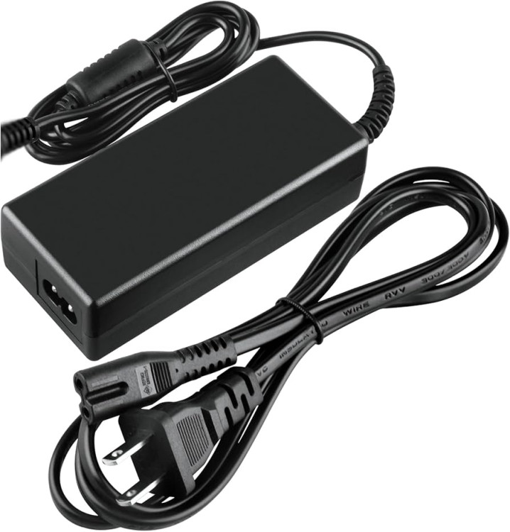 POWER SUPPLY 120-240V 50-60HZ 300W 6/3.6A POWER SUPPLY 120-240V 50-60HZ 300W 6/3.6A