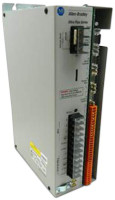 ALLEN BRADLEY 1398-PDM-010 SERVO DRIVE 1PH 10AMP 120/240VAC 50/60HZ