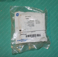 ALLEN BRADLEY 194R-FCA2 FUSE COVER FOR DISCONNECT SWITCH