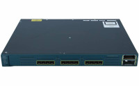 Catalyst 3560E 12 Ten GE (X2) ports, IPS software