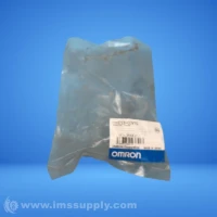 ALLEN BRADLEY 1492-RG3 SINGLE CKT, GRD. SCREWLESS TERM. BLK., 2.5MM MAX. WIRE, FEED THROUGH BLOCK, GREEN/YELLOW,