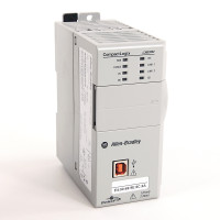 ALLEN BRADLEY 86002250B 8601 OPER PNL W/9 CRT