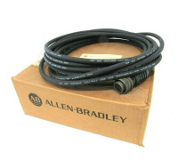 ALLEN BRADLEY 1326-CFU-30 CABLE ASM COMMUNICATION/VEL FB RESOLVER / 30FT
