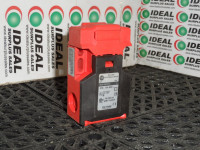 ALLEN BRADLEY 802F-S62PZ2 SAFETY SWITCH
