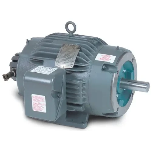 BALDOR IDM4104T MOTOR 30HP 1780RPM 3PH 60HZ 284T 1056M TEBC F1 BALDOR IDM4104T MOTOR 30HP 1780RPM 3PH 60HZ 284T 1056M TEBC F1