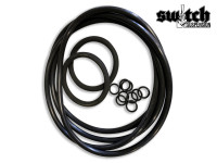 ACCUDYNE INDUSTRIES 16609-100-2 O RING