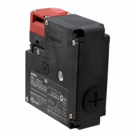 ALLEN BRADLEY 440S-M565052 SAFETY SWITCH 125AMP 250V AC/DC 20WATT