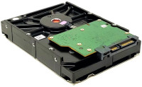 HP 3TB 6G SATA 7.2K rpm LFF (3.5-inch) Quick Release Hard Drive