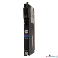 ALLEN BRADLEY 1771-KRF COMMUNICATION MODULE BROAD BAND