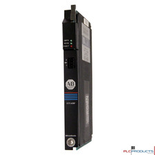 ALLEN BRADLEY 1771-KRF COMMUNICATION MODULE BROAD BAND ALLEN BRADLEY 1771-KRF COMMUNICATION MODULE BROAD BAND