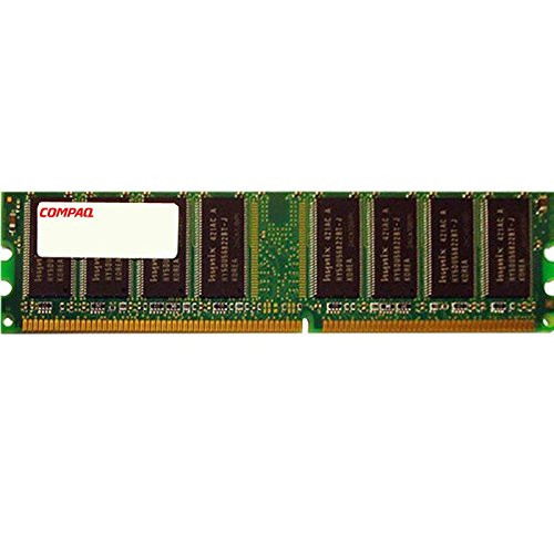 256MB EDO DIMM Buffered, 60 ns, for Servers