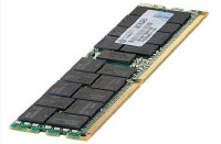 HP 16GB (1x16GB) Dual Rank x4 PC3-12800R (DDR3-1600) Registered CAS-11 Memory Kit