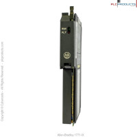 ALLEN BRADLEY 1771-IX INPUT MODULE THERMOCOUPLE