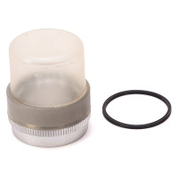 ALLEN BRADLEY 800A-N11 LARGE SQUARE DIFFUSER INSERT (PKG. QTY. 5)