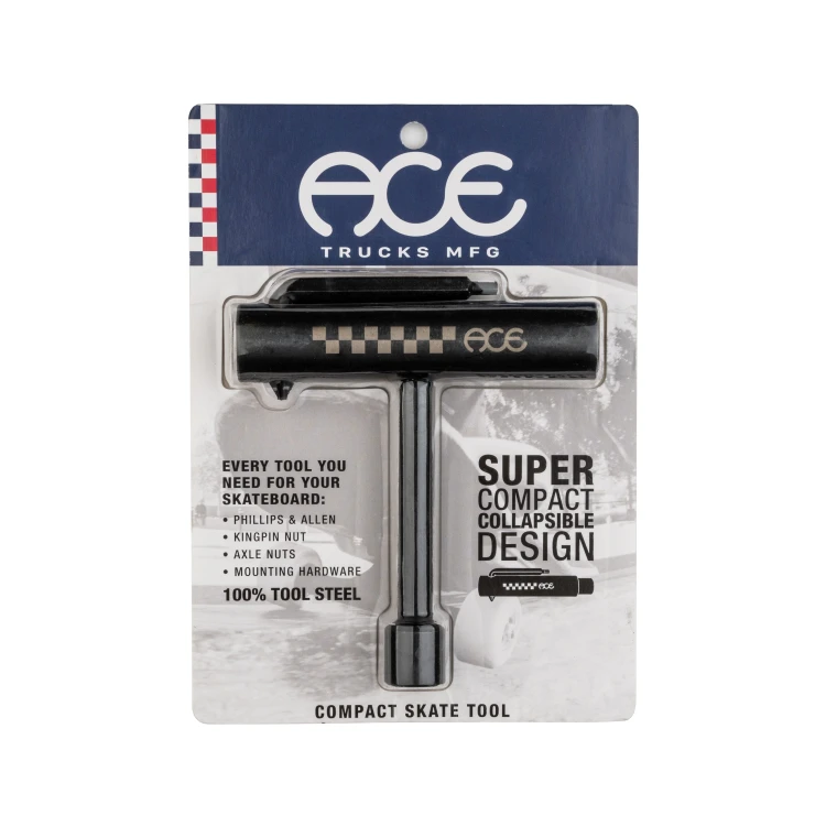 ACE 1562004 SK-A 1/2 X 1-1632